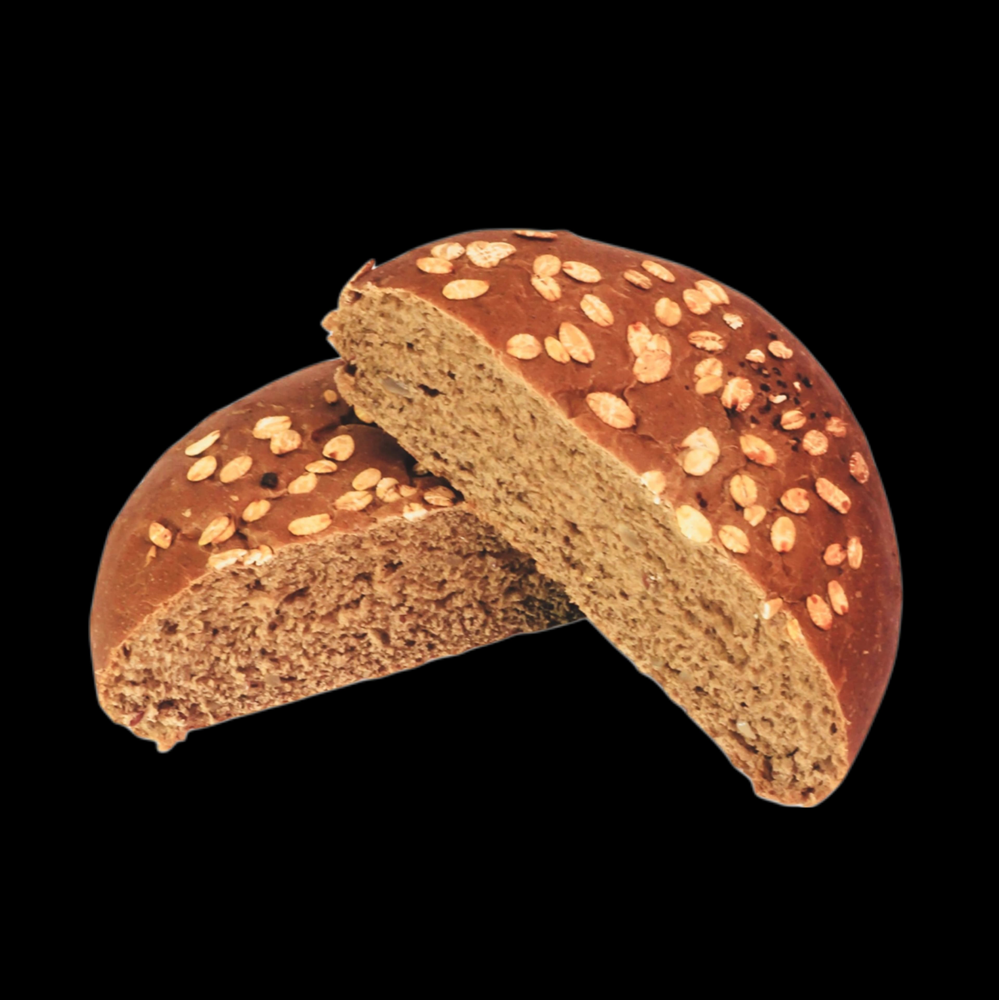 نان هفت غله (60 گرمی)