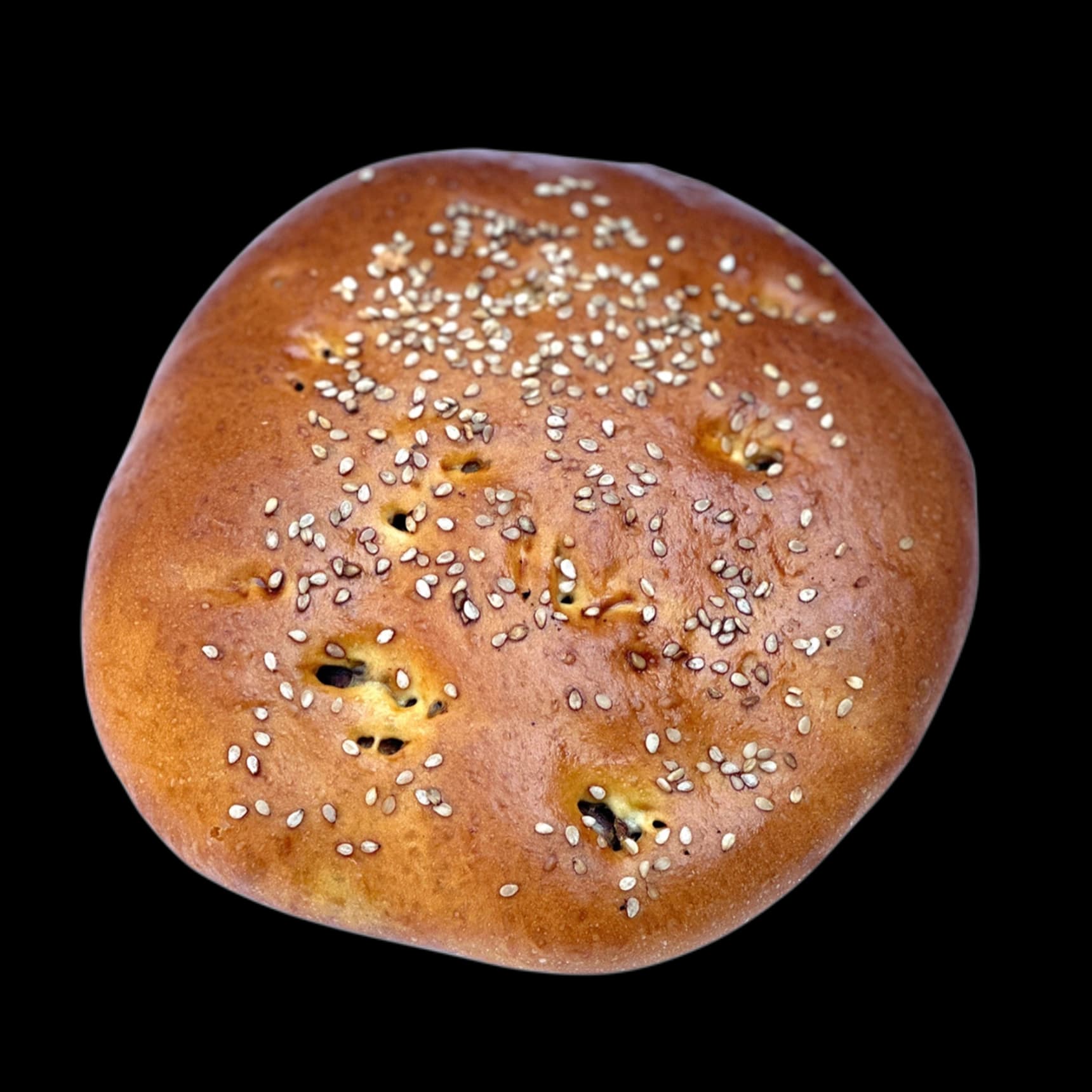 نان گاتا