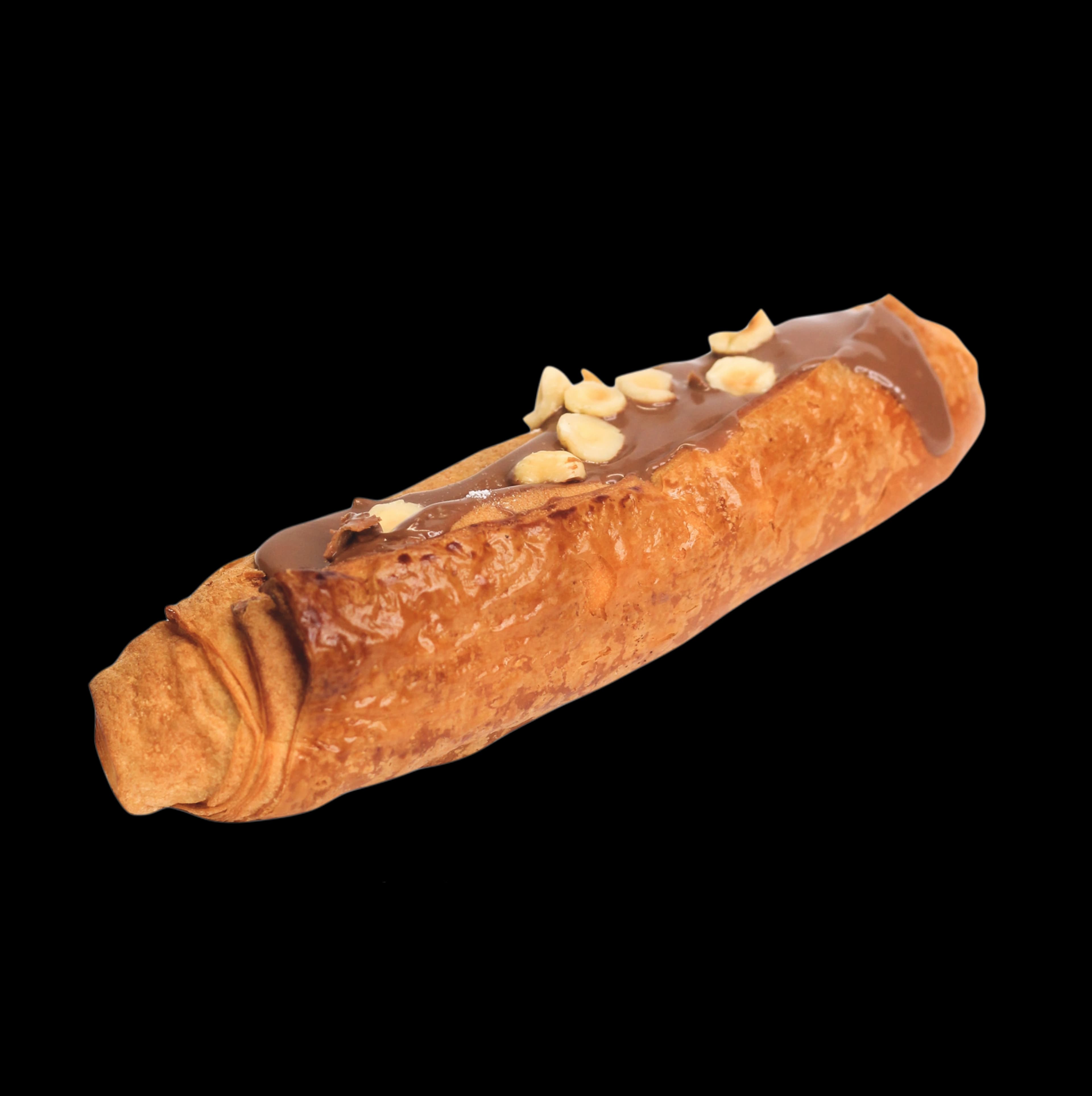 نوتلا بار
