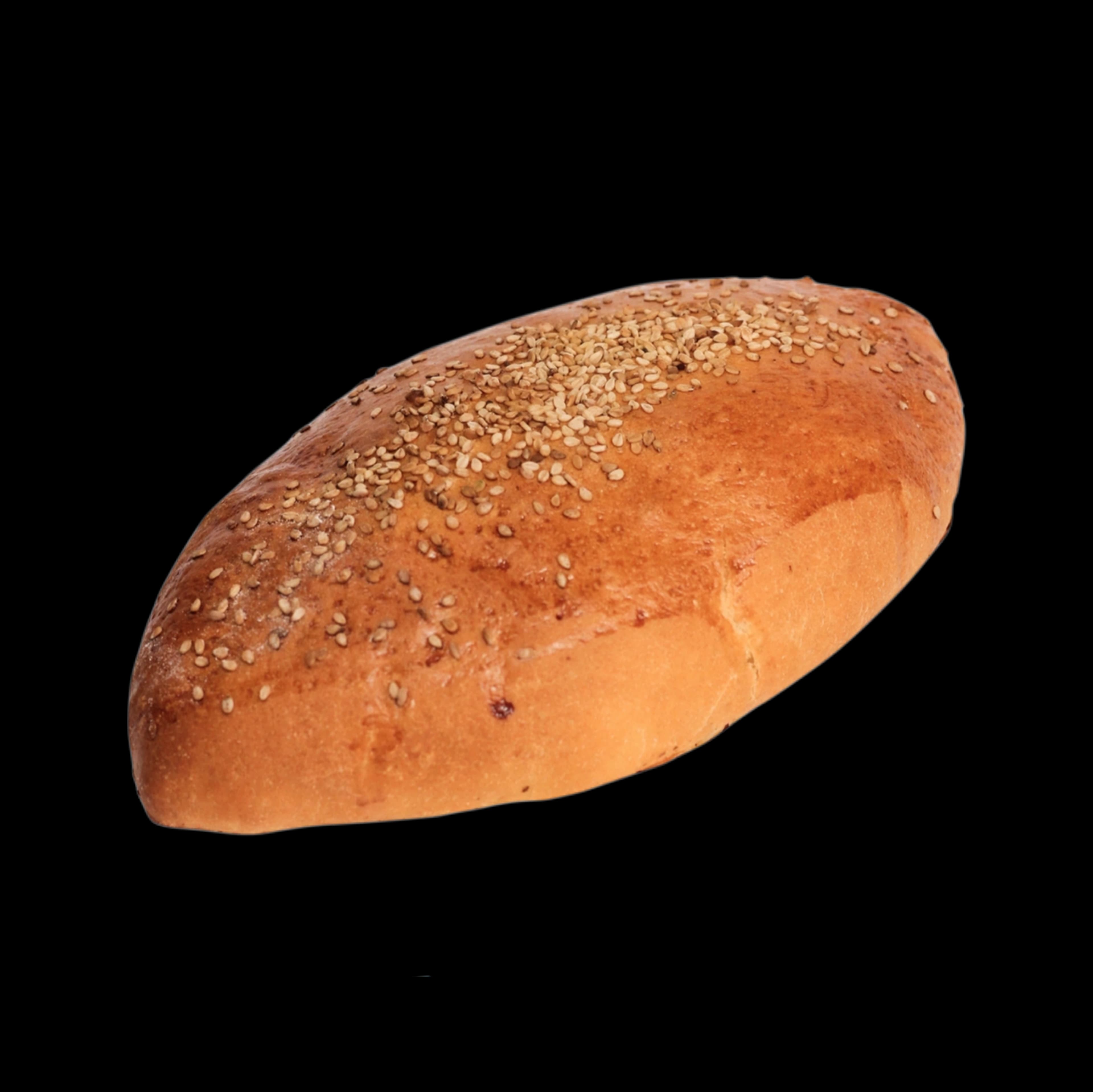 پیراشکی گوشت و قارچ