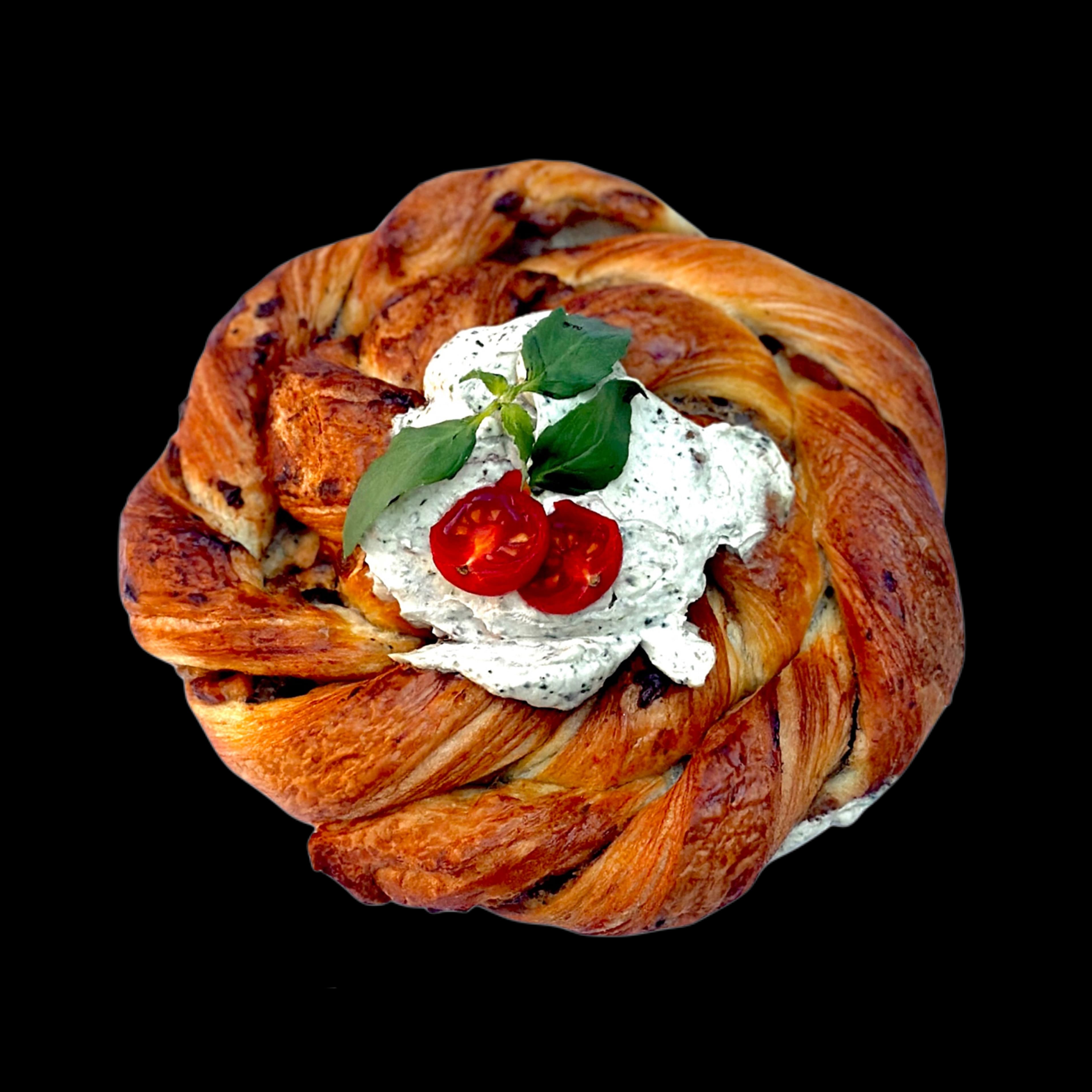چیز توئیست گردو