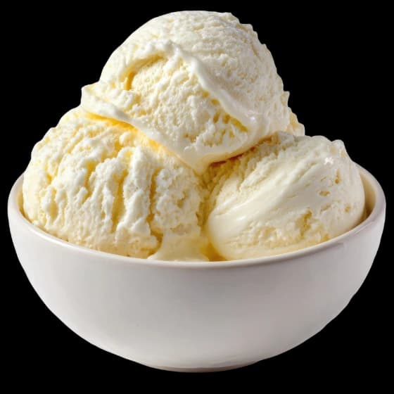 بستنی ظرفی