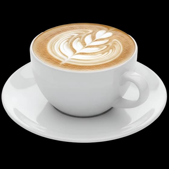 کاپوچینو